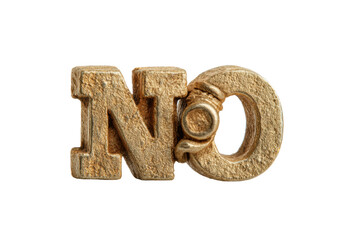 PNG Gold metallic no text with boxing glove embedded design