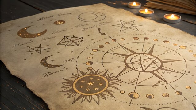 Constellation Runes 「Runes Background」の写真素材 | 37,486件の無料イラスト画像 | Adobe Stock