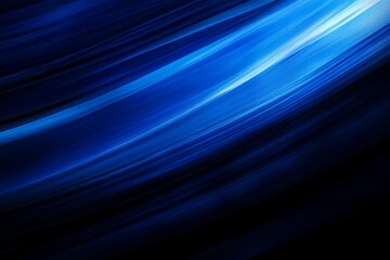 Fototapeta premium blue abstract background