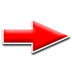 red arrow icon