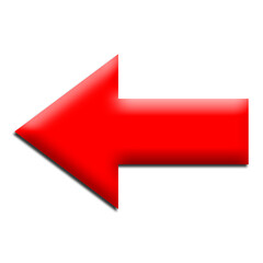red arrow sign