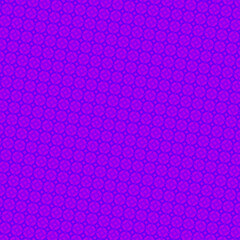 Vibrant purple mosaic pattern creates a visually striking effect, perfect for modern backgrounds and designs with a touch of artistic flair.