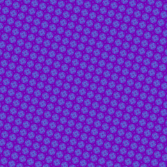 Dazzling violet geometric design offers a vibrant textured background and eye catching purple pattern, perfect for modern designs.