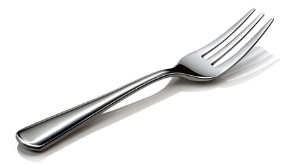fork and spoon