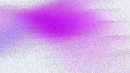 Textured gradient of vibrant pink to soft lavender with a subtle embossed effect