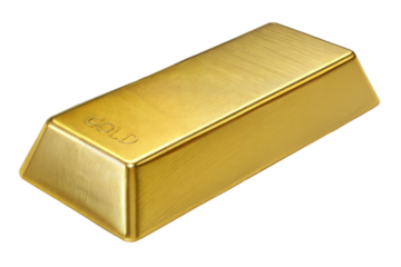 stacked gold bars