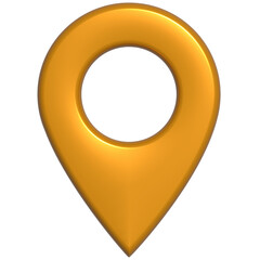 map pointer icon