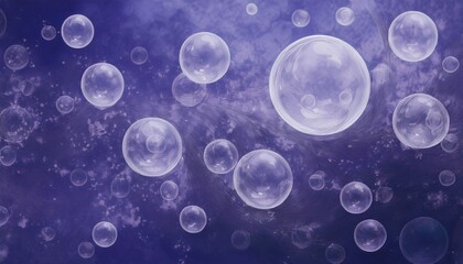 unique bubble overlay texture providing a modern artistic flair for design projects and creative uses in various backgrounds