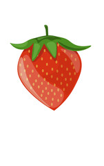 Juicy Strawberry