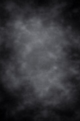 Dark textured photography backdrop with gradient overlay, abstract digital art