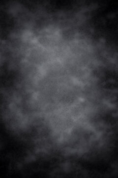 Dark textured photography backdrop with gradient overlay, abstract digital art