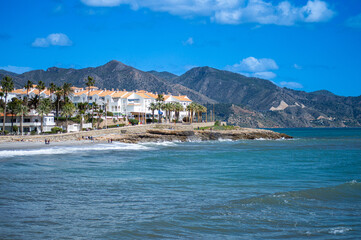 Wonderful landscapes of the shimmering sea and charming city unfold, offering breathtaking coastal...