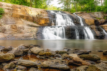 Waterfall