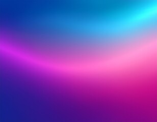 Naklejka premium blue pink purple color gradient shine bright light and glow texture background generative ai