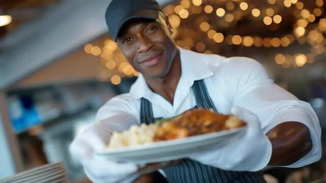 Working for the Benefit of Humanity with Compassion and Care