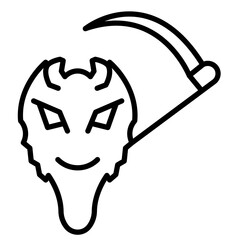 Reaper’s Mark icon
