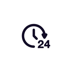 Time Icons vector design 