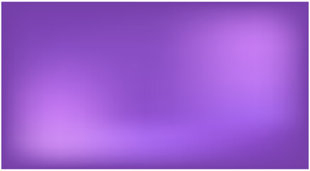 Obraz premium Mesh Background Blur Design Purple Abstract Vector Illustration