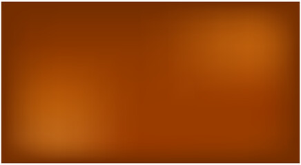 Background Mesh Blur Design Orange Abstract Vector Illustration