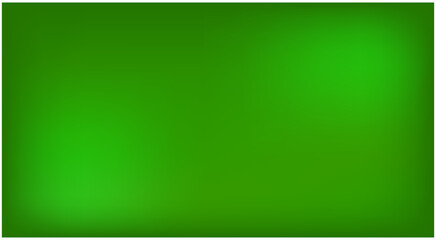 Background Mesh Blur Design Green Abstract Vector Illustration
