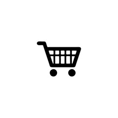 Shopping Retail Vector Icon 
