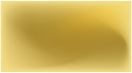 Background Mesh Blur Design Yellow Color Abstract Vector Illustration