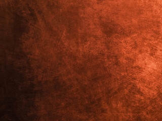 Pained cloth or canvas background. Surface of a textile with random shape and color. Design...