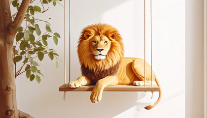 Löwe