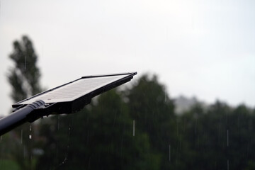 solar panel