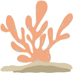 Obraz premium 제목 없는 아트워크