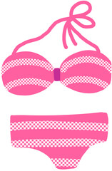 수영복 여름 비치 비키니