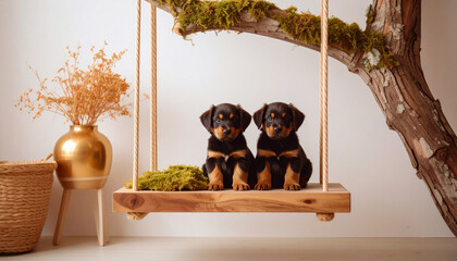 Hunde