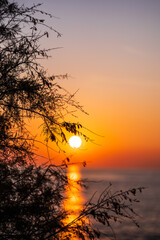 Tramonto in Relax_3