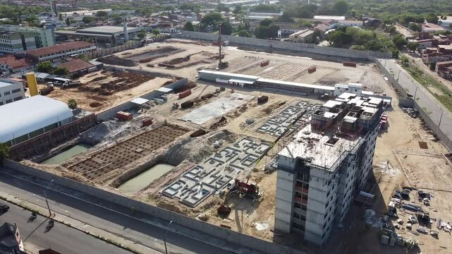 Constru&ccedil;&atilde;o