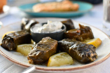 dolmades