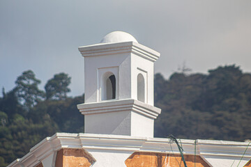 Arquitectura de la Antigua Guatemala