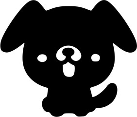 cartoon, panda, animal, illustration, vector