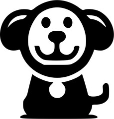 cartoon, panda, animal, illustration, vector