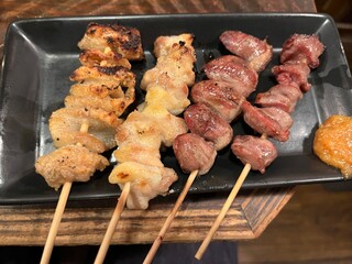 焼き鳥