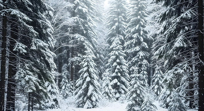 black and white abstract background