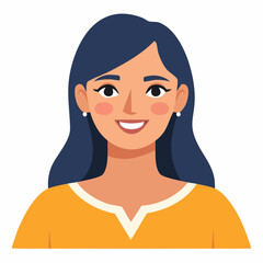 business man with a smile