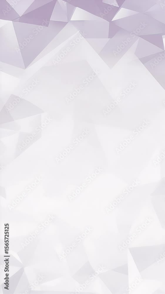 Poster abstract geometric pattern with a gradient color transition and texture. the background of the image