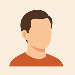 man face icon