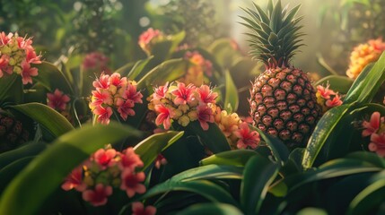 An artistic beautifully crafted depiction of a basketball spinning on a finger