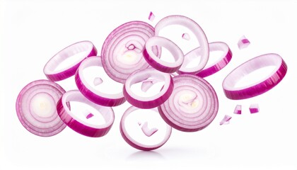 vector illustration of a pink background