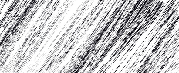 Obraz premium Tire treker background for rally, drift, motocross, offroad and other automotive and motorbike sports. Tire marks are black on a white background. vector