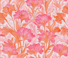 Retro Creative Illustration