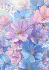 Retro Creative Illustration