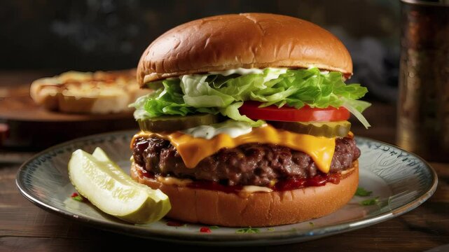 Thanksgiving cornucopia pumpkin autumn