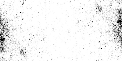 The texture has a distressed, aged look with a mix of fine dust specks and rough, uneven marks. Ideal for overlaying on vector.